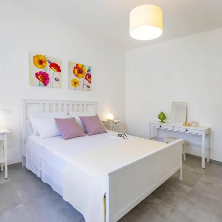 Villa Ficos By