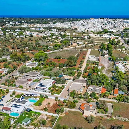 Ficos By Villa